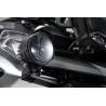 Supports pour feux additionnels Triumph Tiger 1200 / Explorer - SW MOTECH Noir