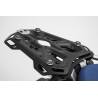 Kit top-case Honda CRF1000L Adventure Sports - SW MOTECH TRAX ADV Noir