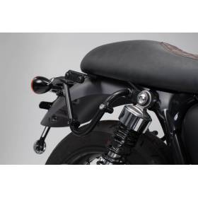 Adaptateur pour support gauche Triumph Bonneville - SW MOTECH HTA.11.743.12001