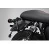 Adaptateur pour support gauche Triumph Bonneville - SW MOTECH HTA.11.743.12001