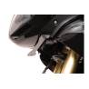 Supports pour feux additionnels Triumph Tiger 1050/SE - SW MOTECH Noir