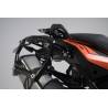 Kit Bagagerie pour KTM - SW MOTECH ADV.04.333.75001/B