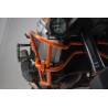 Crashbar KTM 1050/ 1190 Adventure/ R - SW MOTECH SBL.04.338.10101/O