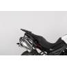 Supports valises Triumph Tiger 1050 Sport - SW MOTECH KFT.11.422.20001/B