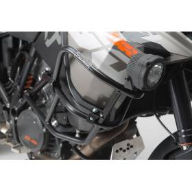 Crashbar KTM 1290 S Adv R/S, 1090 Adv - SW MOTECH Noir