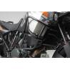 Crashbar KTM 1290 S Adv R/S, 1090 Adv - SW MOTECH Noir