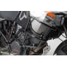 Crashbar KTM 1290 S Adv R/S, 1090 Adv - SW MOTECH Noir