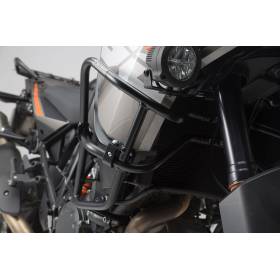 Crashbar KTM 1290 S Adv R/S, 1090 Adv - SW MOTECH Noir