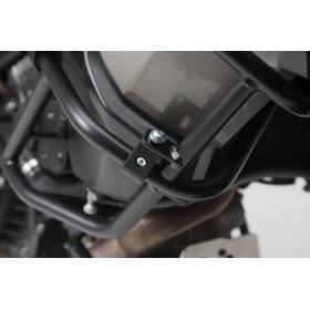 Crashbar KTM 1290 S Adv R/S, 1090 Adv - SW MOTECH Noir