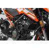 Crashbar KTM 125 / 200 Duke - SW MOTECH SBL.04.214.10001/B