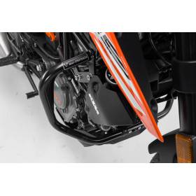 Crashbar KTM 125 / 200 Duke - SW MOTECH SBL.04.214.10001/B