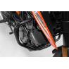 Crashbar KTM 125 / 200 Duke - SW MOTECH SBL.04.214.10001/B