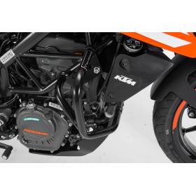 Crashbar KTM 125 / 200 Duke - SW MOTECH SBL.04.214.10001/B