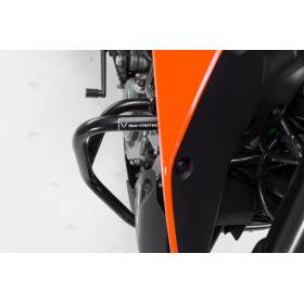 Crashbar KTM 125 / 200 Duke - SW MOTECH SBL.04.214.10001/B