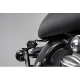 Adaptateur pour support Triumph Bonneville T100/T120 - SW MOTECH HTA.11.743.13001