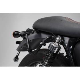 Adaptateur pour support Triumph Bonneville T100/T120 - SW MOTECH HTA.11.743.13001