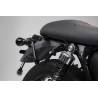 Adaptateur pour support Triumph Bonneville T100/T120 - SW MOTECH HTA.11.743.13001