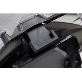 Support GPS pour cockpit KTM 790 Adventure/R - SW MOTECH GPS.04.521.10000/B