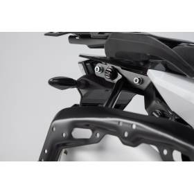 Supports latéraux KTM 790 Adventure/R - SW MOTECH KFT.04.521.30000/B