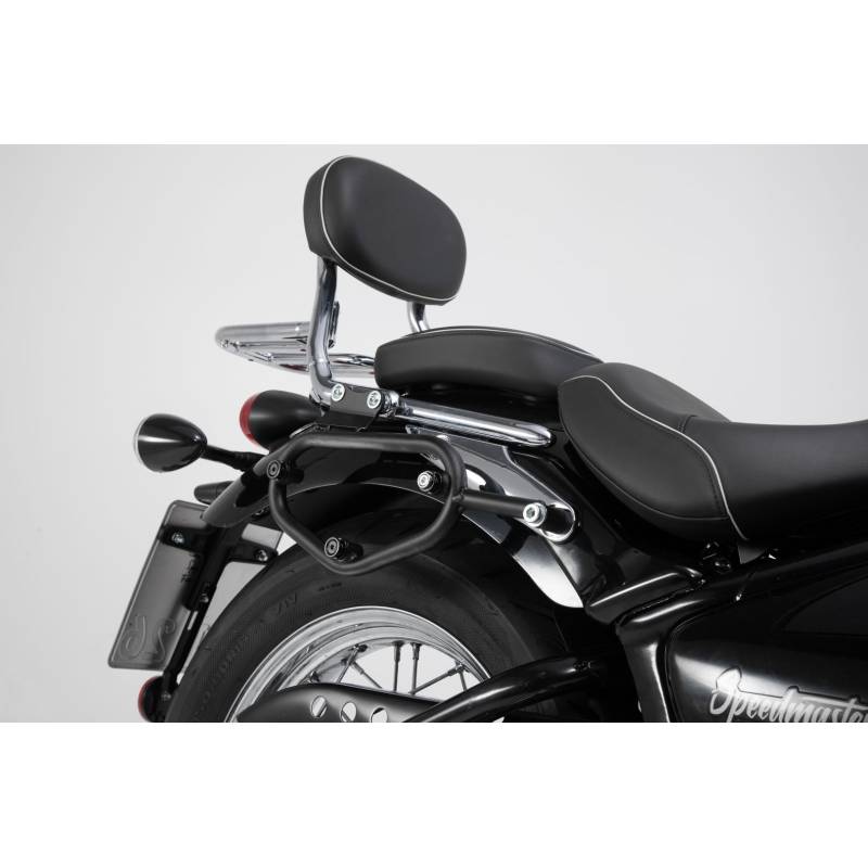 Support droit Bonneville Speedmaster - SW MOTECH HTA.11.902.11000