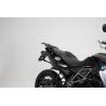 Kit valises BMW F800/700/650 GS - SW MOTECH KFT.07.559.70001/B