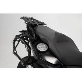 Supports latéraux BMW F 650/700/800 GS - SW MOTECH KFT.07.559.30000/B