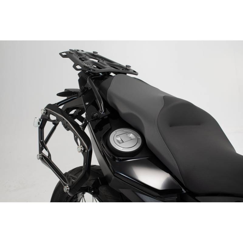 Supports latéraux BMW F 650/700/800 GS - SW MOTECH KFT.07.559.30000/B