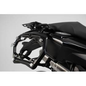 Supports latéraux BMW F 650/700/800 GS - SW MOTECH KFT.07.559.30000/B