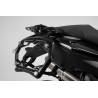 Supports latéraux BMW F 650/700/800 GS - SW MOTECH KFT.07.559.30000/B