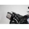 Supports latéraux BMW F 650/700/800 GS - SW MOTECH KFT.07.559.30000/B