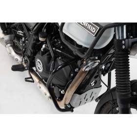 Crashbar Royal Enfield Himalayan - SW MOTECH Noir