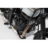 Crashbar Royal Enfield Himalayan - SW MOTECH Noir