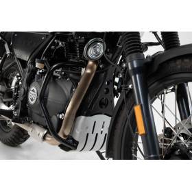 Crashbar Royal Enfield Himalayan - SW MOTECH Noir