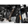 Crashbar Royal Enfield Himalayan - SW MOTECH Noir