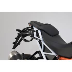 Support gauche KTM 1290 Super Duke R - SW MOTECH HTA.04.881.10000