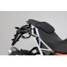 Support gauche KTM 1290 Super Duke R - SW MOTECH HTA.04.881.10000