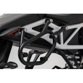 Support gauche KTM 1290 Super Duke R - SW MOTECH HTA.04.881.10000