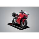 Tapis moto SW MOTECH 2,0x1,0 m