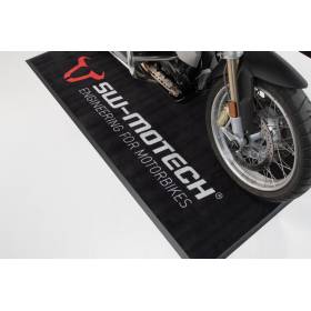 Tapis moto SW MOTECH WER.POS.001.10001