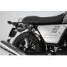 Support droit Moto Guzzi V7 lll - SW MOTECH HTA.17.595.11001