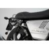 Support droit Moto Guzzi V7 lll - SW MOTECH HTA.17.595.11001