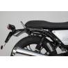 Support droit Moto Guzzi V7 lll - SW MOTECH HTA.17.595.11001