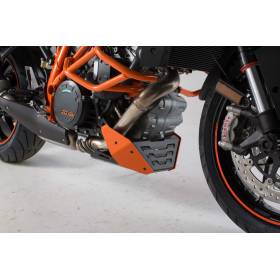 Sabot moteur KTM 1290 Super Duke R/GT - SW MOTECH MSS.04.532.10002