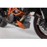 Sabot moteur KTM 1290 Super Duke R/GT - SW MOTECH MSS.04.532.10002