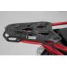 Porte-bagages Moto Guzzi V85 TT / SW MOTECH ADVENTURE-RACK