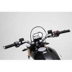 Support GPS Ducati Scrambler 1100 Sport - SW MOTECH GPS.22.895.10000/B