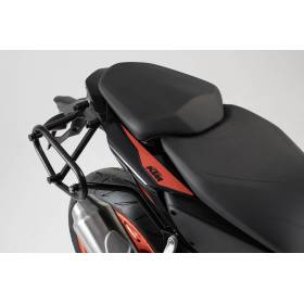 Support droit KTM 690 Duke - SW MOTECH HTA.04.181.11001