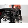 Support droit KTM 690 Duke - SW MOTECH HTA.04.181.11001