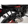 Support droit KTM 690 Duke - SW MOTECH HTA.04.181.11001