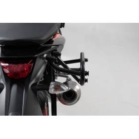 Support droit KTM 690 Duke - SW MOTECH HTA.04.181.11001